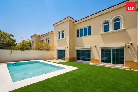 فيلا في Jumeirah Park, دبي 4 غرف نوم, 510.3 م² رقم 141752 - صورة 26