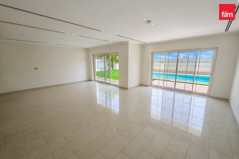 فيلا في Jumeirah Park, دبي 4 غرف نوم, 510.3 م² رقم 141752 - صورة 17