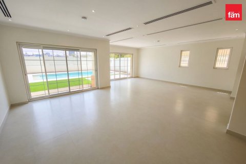 فيلا في Jumeirah Park, دبي 4 غرف نوم, 510.3 م² رقم 141752 - صورة 14