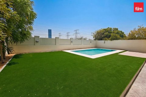 فيلا في Jumeirah Park, دبي 4 غرف نوم, 510.3 م² رقم 141752 - صورة 20