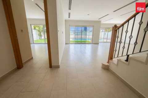 فيلا في Jumeirah Park, دبي 4 غرف نوم, 510.3 م² رقم 141752 - صورة 15