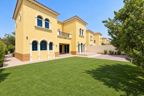 فيلا في Jumeirah Park, دبي 3 غرف نوم, 550.7 م² رقم 141750