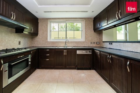 فيلا في Jumeirah Park, دبي 3 غرف نوم, 550.7 م² رقم 141750 - صورة 12