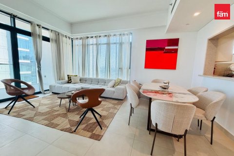 Appartement à The Hills, Dubai, 2 chambres, 134.1 m², № 141748 - photo 3