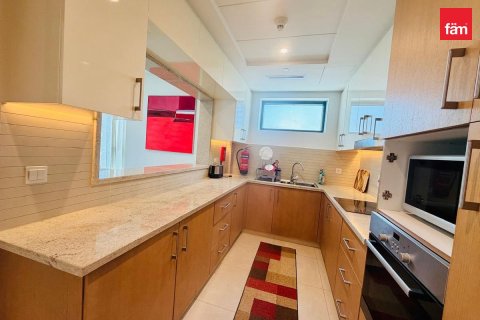 Appartement à The Hills, Dubai, 2 chambres, 134.1 m², № 141748 - photo 4