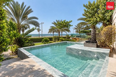 Appartement à Palm Jumeirah, Dubai, 912.1 m², № 141751 - photo 4