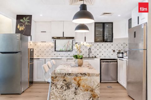 Appartement à Palm Jumeirah, Dubai, 912.1 m², № 141751 - photo 5