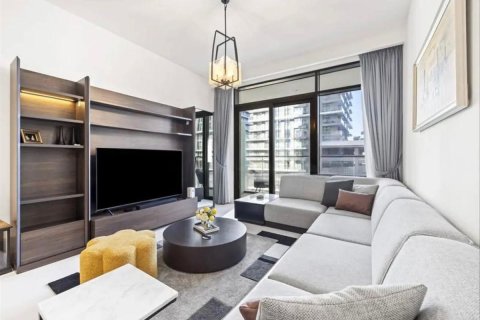 Appartement à Dubai Harbour, Dubai, 1 chambre, 68.9 m², № 141746
