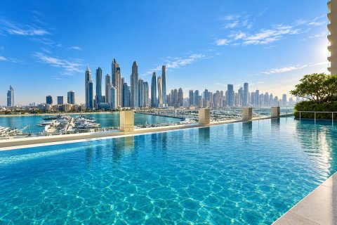 شقة في Dubai Harbour, دبي 1غرف نوم, 68.9 م² رقم 141746 - صورة 4