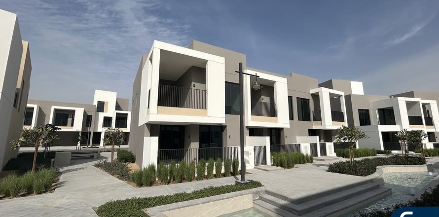 Villa in Arabian Ranches 3, Dubai 3 bedrooms, 137 sq.m. № 98830