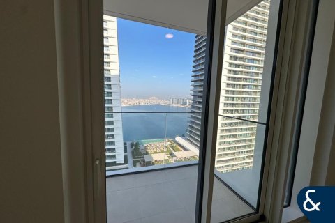 Apartment in EMAAR Beachfront, Dubai Harbour, Dubai 1 bedroom, 68 sq.m. № 98828 - photo 3