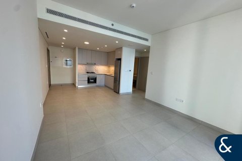 Apartment in EMAAR Beachfront, Dubai Harbour, Dubai 1 bedroom, 68 sq.m. № 98828