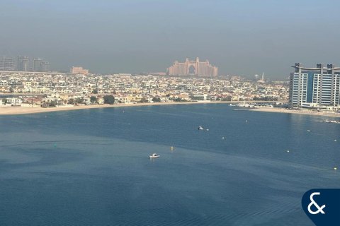 Apartment in EMAAR Beachfront, Dubai Harbour, Dubai 1 bedroom, 68 sq.m. № 98828 - photo 12