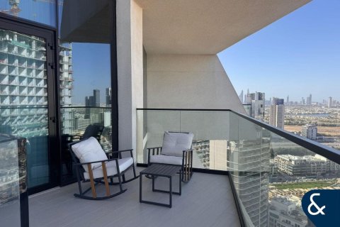 Apartment in Jumeirah Village Circle, Dubai 1 bedroom, 86 sq.m. № 98823 - photo 10