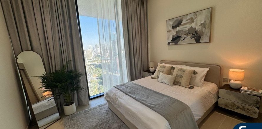 Apartment in Jumeirah Village Circle, Dubai 1 bedroom, 86 sq.m. № 98823