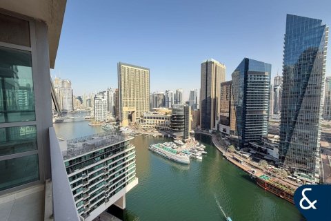 Apartment in Dubai Marina, Dubai 2 bedrooms, 127 sq.m. № 98826 - photo 21