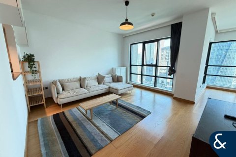 Apartment in Dubai Marina, Dubai 2 bedrooms, 127 sq.m. № 98826 - photo 9