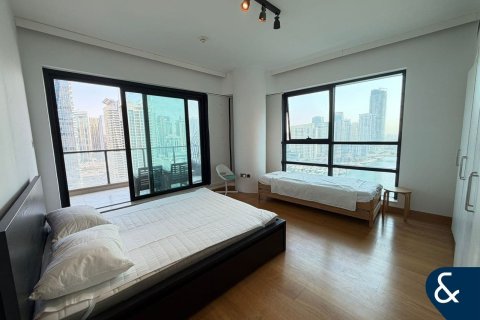 Apartment in Dubai Marina, Dubai 2 bedrooms, 127 sq.m. № 98826 - photo 16