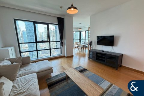 Apartment in Dubai Marina, Dubai 2 bedrooms, 127 sq.m. № 98826 - photo 11
