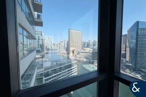 Apartment in Dubai Marina, Dubai 2 bedrooms, 127 sq.m. № 98826 - photo 22