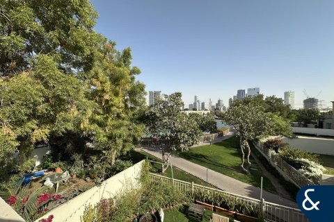 Снять в аренду виллу в The Springs, Дубай: 2 спальни, 157м², № 98824 - фото 16