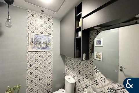 Снять в аренду виллу в The Springs, Дубай: 2 спальни, 157м², № 98824 - фото 8