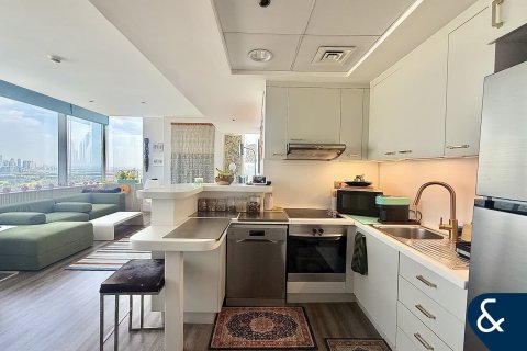 Apartment in DIFC, Dubai 2 bedrooms, 118 sq.m. № 98825 - photo 4