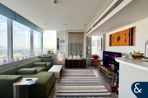 Apartment in DIFC, Dubai 2 bedrooms, 118 sq.m. № 98825