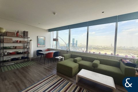 Apartment in DIFC, Dubai 2 bedrooms, 118 sq.m. № 98825 - photo 2