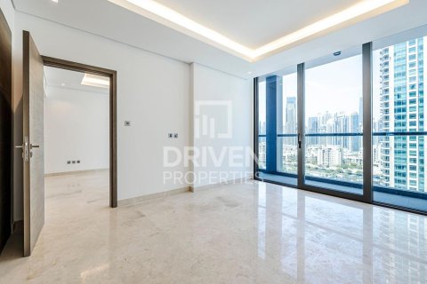 Apartment in Business Bay, Dubai 1 bedroom, 90.58 sq.m. № 138271 - photo 2