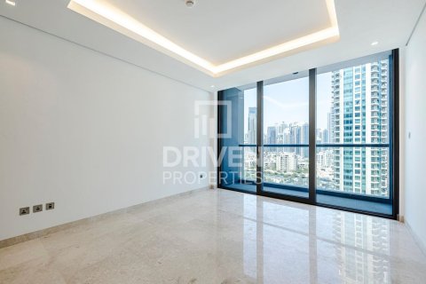 Apartment in Business Bay, Dubai 1 bedroom, 90.58 sq.m. № 138271