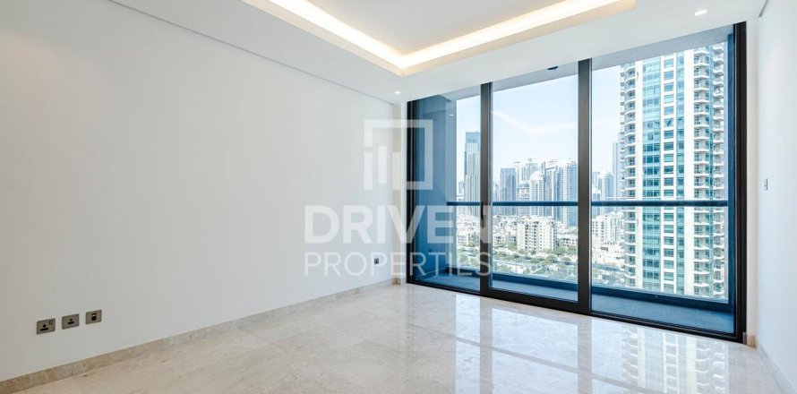 Apartment in Business Bay, Dubai 1 bedroom, 90.58 sq.m. № 138271
