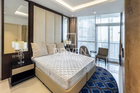 Apartamento en Damac Maison The Distinction, Downtown Dubai (Downtown Burj Dubai), Dubai, 1 dormitorio, 85.28 m², № 138280 - foto 4