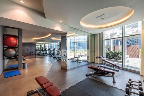 Apartamento en Damac Maison The Distinction, Downtown Dubai (Downtown Burj Dubai), Dubai, 1 dormitorio, 85.28 m², № 138280 - foto 9