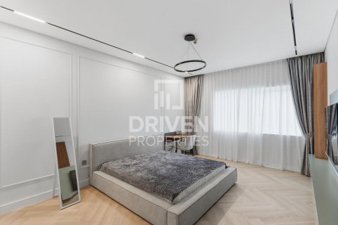 Apartamento en MAG 218, Dubai Marina, Dubai, 1 dormitorio, 81.29 m², № 138269 - foto 7