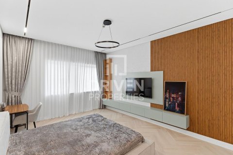 Apartamento en MAG 218, Dubai Marina, Dubai, 1 dormitorio, 81.29 m², № 138269 - foto 3