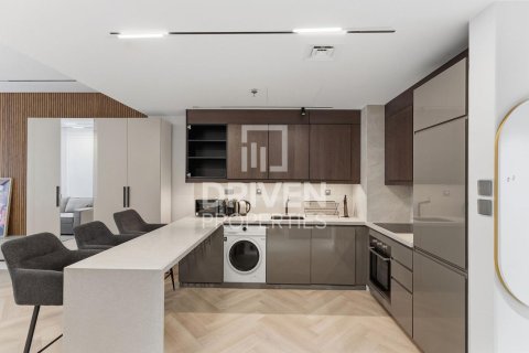 Apartamento en MAG 218, Dubai Marina, Dubai, 1 dormitorio, 81.29 m², № 138269 - foto 9