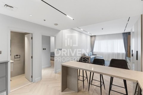 Apartamento en MAG 218, Dubai Marina, Dubai, 1 dormitorio, 81.29 m², № 138269 - foto 5