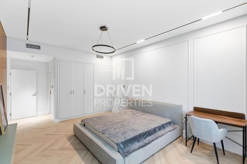 Apartamento en MAG 218, Dubai Marina, Dubai, 1 dormitorio, 81.29 m², № 138269 - foto 8