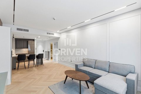Apartamento en MAG 218, Dubai Marina, Dubai, 1 dormitorio, 81.29 m², № 138269 - foto 6