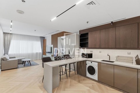 Apartamento en MAG 218, Dubai Marina, Dubai, 1 dormitorio, 81.29 m², № 138269 - foto 4
