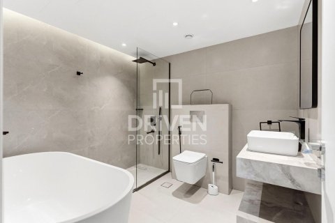 Apartamento en MAG 218, Dubai Marina, Dubai, 1 dormitorio, 81.29 m², № 138269 - foto 12