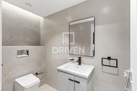 Apartamento en MAG 218, Dubai Marina, Dubai, 1 dormitorio, 81.29 m², № 138269 - foto 11