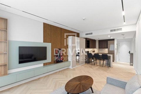 Apartamento en MAG 218, Dubai Marina, Dubai, 1 dormitorio, 81.29 m², № 138269 - foto 2