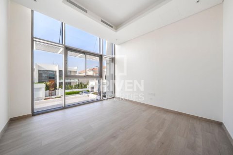 Villa à District One, Mohammed Bin Rashid City, Dubai, 4 chambres, 634.71 m², № 138274 - photo 12