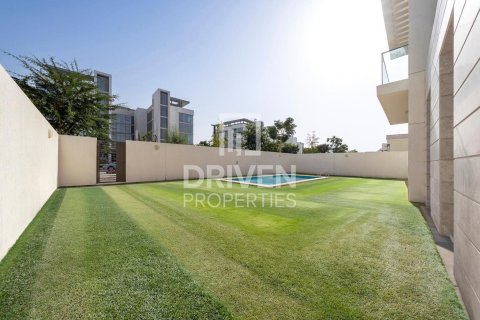 Villa à District One, Mohammed Bin Rashid City, Dubai, 4 chambres, 634.71 m², № 138274 - photo 25