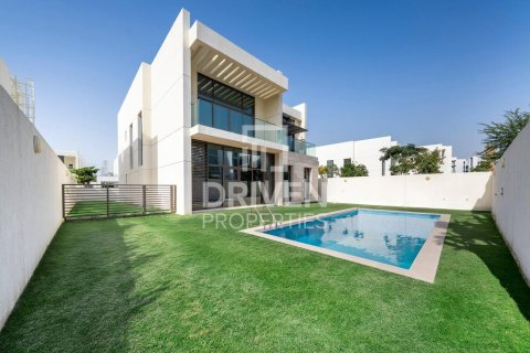 Villa à District One, Mohammed Bin Rashid City, Dubai, 4 chambres, 634.71 m², № 138274 - photo 26