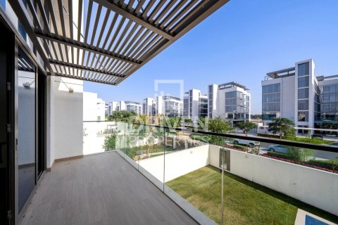 Villa à District One, Mohammed Bin Rashid City, Dubai, 4 chambres, 634.71 m², № 138274 - photo 27