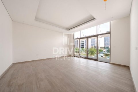 Villa à District One, Mohammed Bin Rashid City, Dubai, 4 chambres, 634.71 m², № 138274 - photo 10