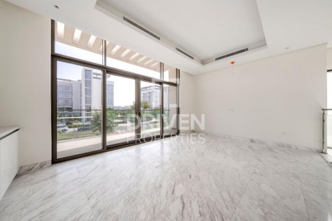 Villa à District One, Mohammed Bin Rashid City, Dubai, 4 chambres, 634.71 m², № 138274 - photo 8